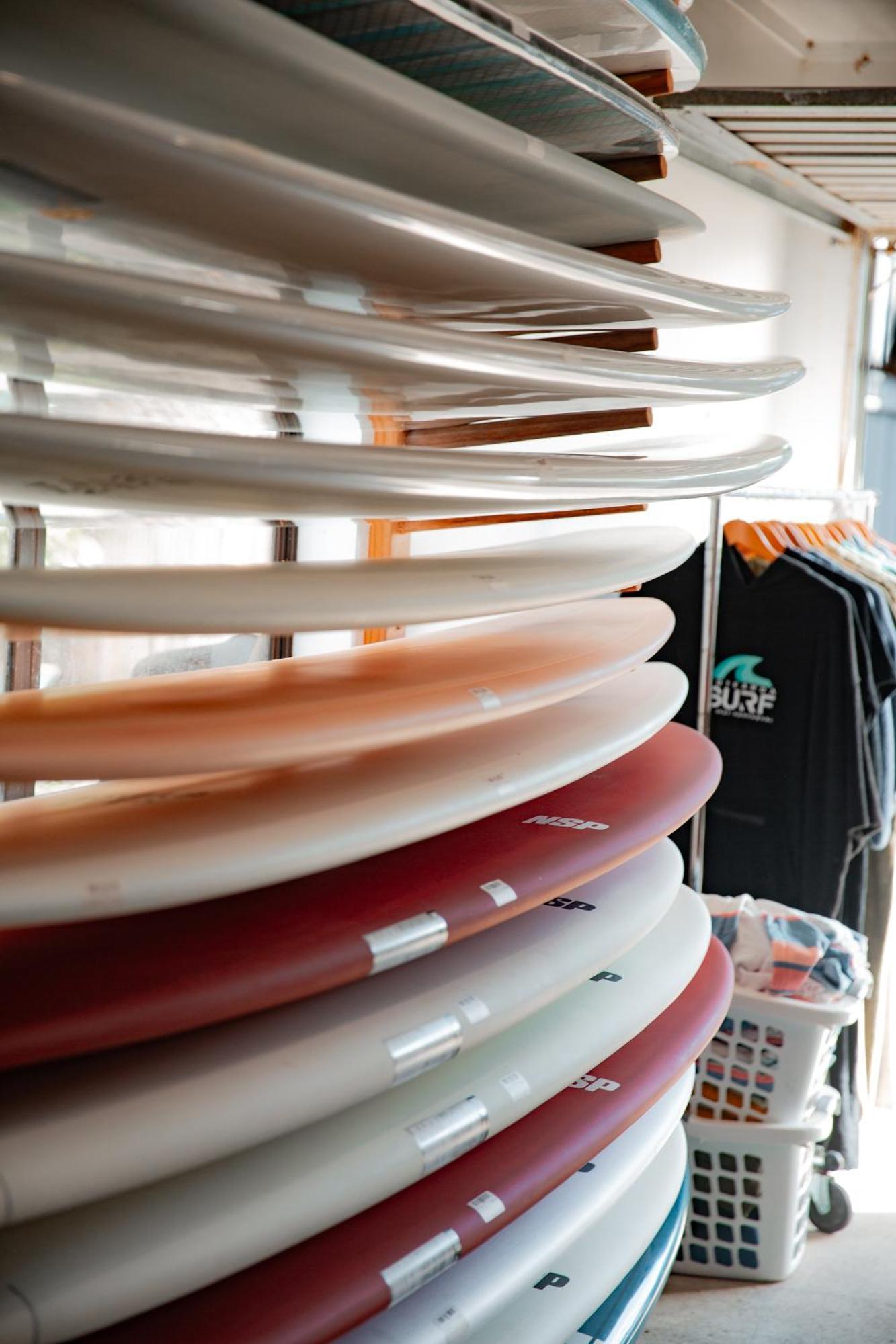 Hotel Aotearoa Surf Eco Pods à Te Arai Extérieur photo