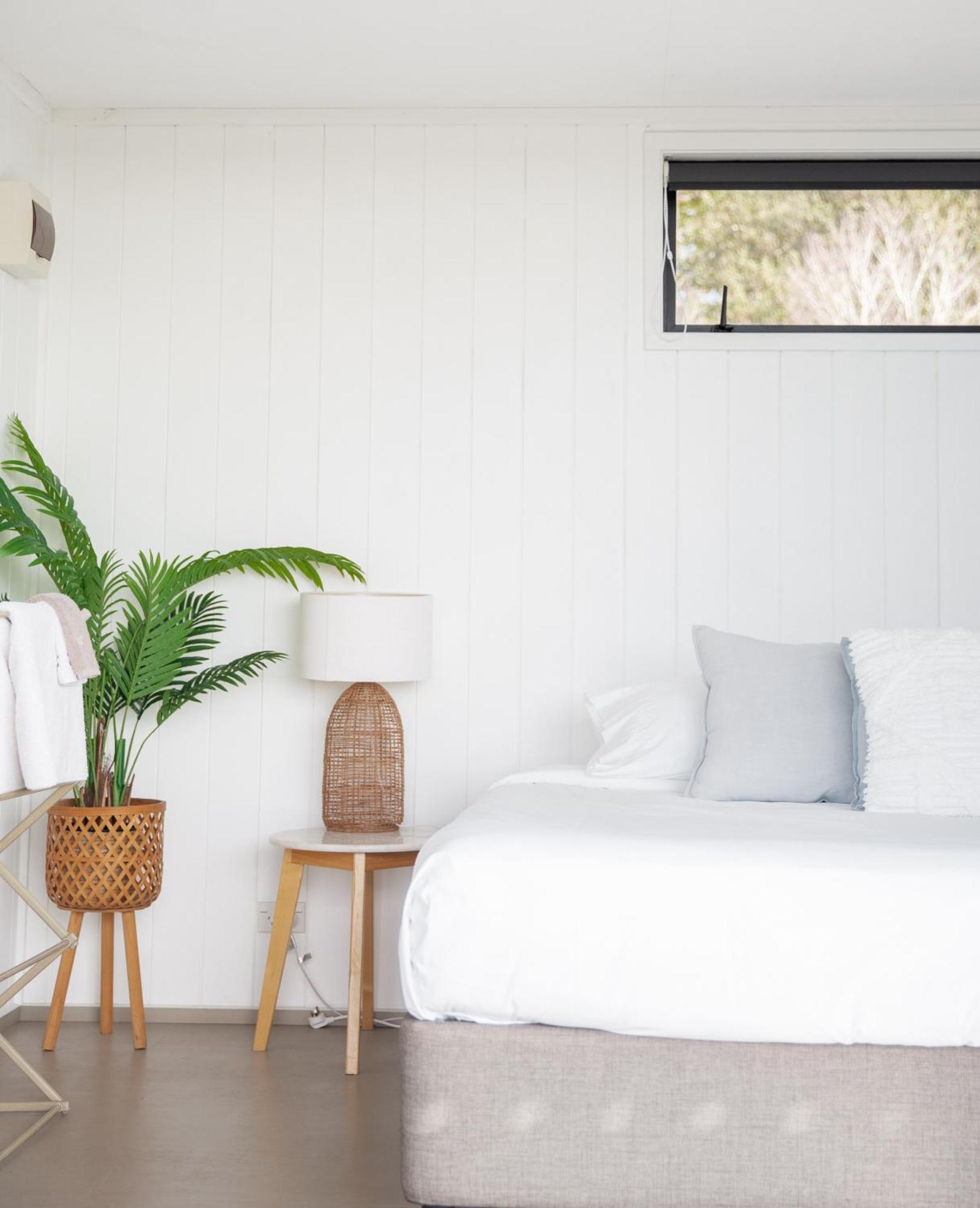 Hotel Aotearoa Surf Eco Pods à Te Arai Extérieur photo